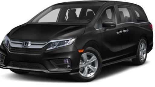 HONDA ODYSSEY 2019 5FNRL6H79KB054128 image