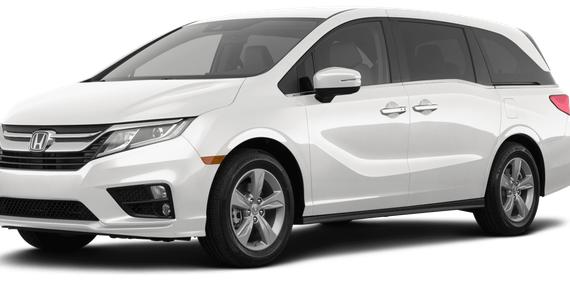 HONDA ODYSSEY 2019 5FNRL6H70KB101563 image