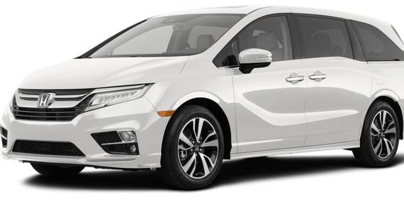 HONDA ODYSSEY 2019 5FNRL6H92KB020310 image