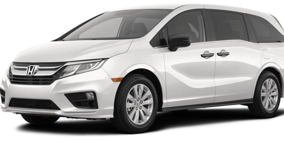 HONDA ODYSSEY 2019 5FNRL6H25KB085011 image HONDA ODYSSEY 2019 5FNRL6H25KB085011 image