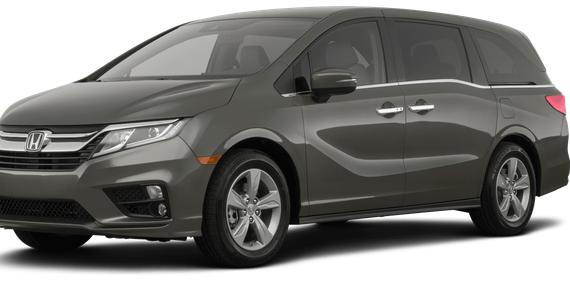 HONDA ODYSSEY 2019 5FNRL6H50KB134349 image HONDA ODYSSEY 2019 5FNRL6H50KB134349 image