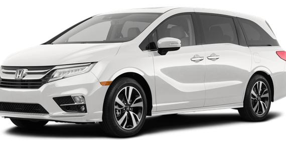 HONDA ODYSSEY 2019 5FNRL6H98KB042506 image