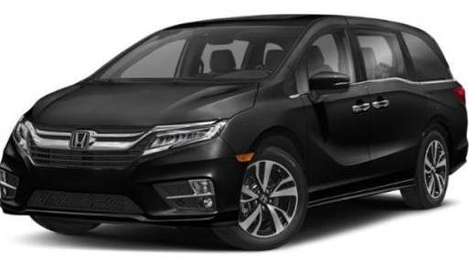 HONDA ODYSSEY 2019 5FNRL6H97KB025910 image