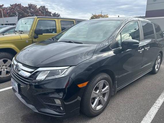 HONDA ODYSSEY 2019 5FNRL6H79KB025616 image HONDA ODYSSEY 2019 5FNRL6H79KB025616 image