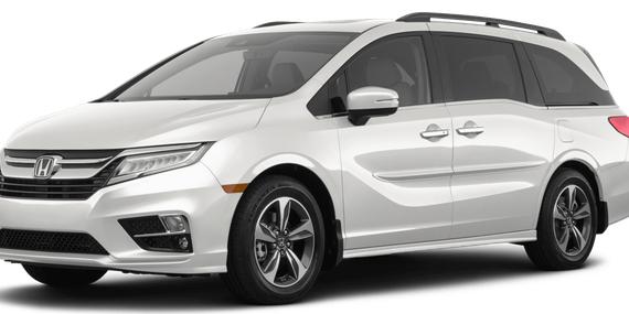 HONDA ODYSSEY 2019 5FNRL6H89KB117933 image HONDA ODYSSEY 2019 5FNRL6H89KB117933 image