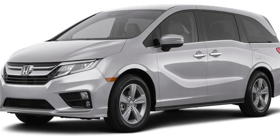 HONDA ODYSSEY 2019 5FNRL6H73KB036837 image HONDA ODYSSEY 2019 5FNRL6H73KB036837 image