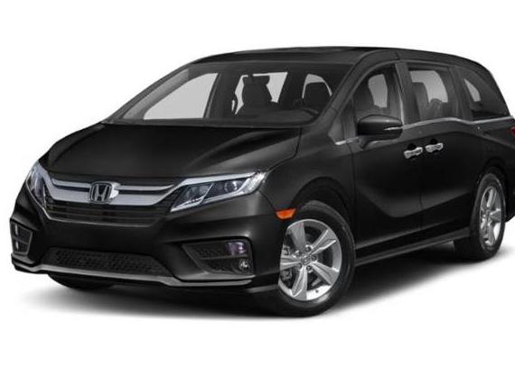 HONDA ODYSSEY 2019 5FNRL6H79KB087565 image