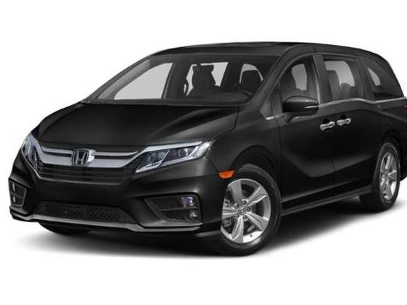 HONDA ODYSSEY 2019 5FNRL6H77KB094093 image HONDA ODYSSEY 2019 5FNRL6H77KB094093 image