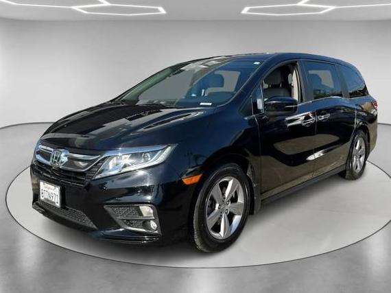 HONDA ODYSSEY 2019 5FNRL6H73KB036045 image HONDA ODYSSEY 2019 5FNRL6H73KB036045 image