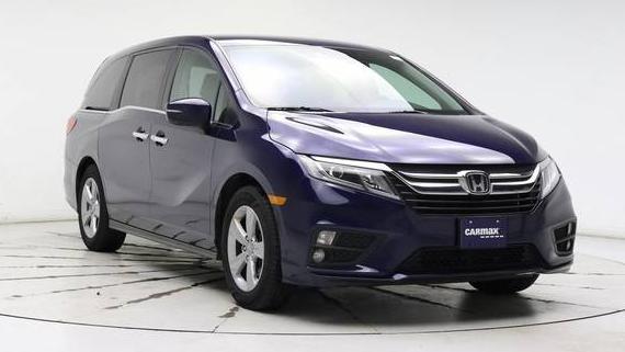 HONDA ODYSSEY 2019 5FNRL6H51KB124056 image HONDA ODYSSEY 2019 5FNRL6H51KB124056 image