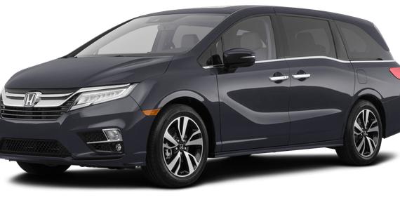 HONDA ODYSSEY 2019 5FNRL6H91KB004874 image HONDA ODYSSEY 2019 5FNRL6H91KB004874 image