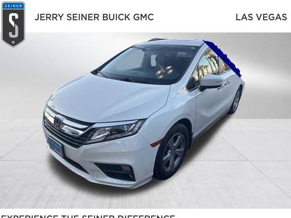 HONDA ODYSSEY 2019 5FNRL6H70KB057046 image HONDA ODYSSEY 2019 5FNRL6H70KB057046 image