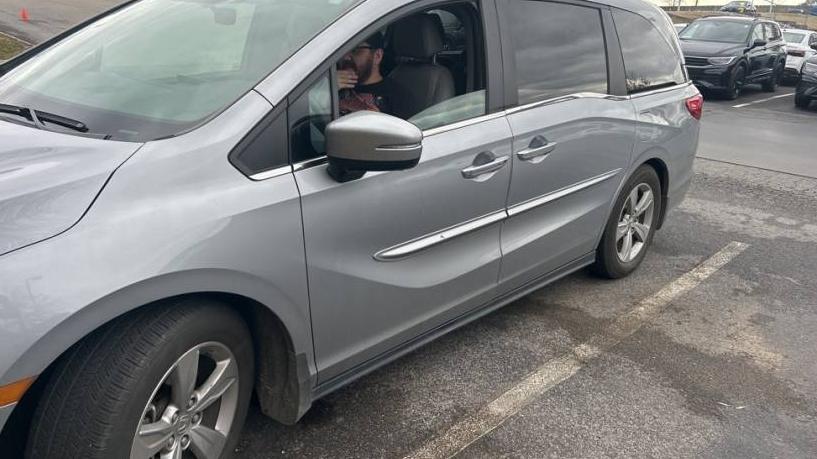 HONDA ODYSSEY 2019 5FNRL6H71KB019938 image