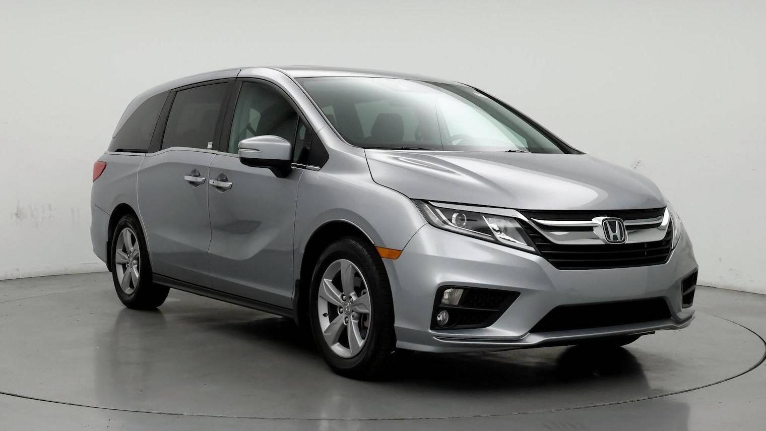 HONDA ODYSSEY 2019 5FNRL6H7XKB133856 image