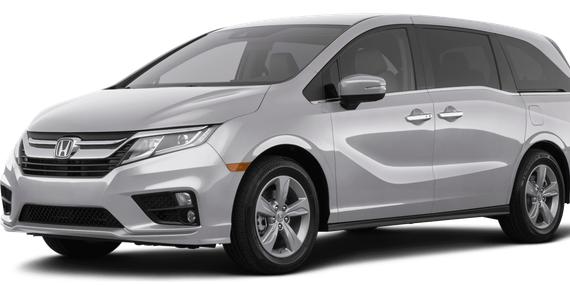HONDA ODYSSEY 2019 5FNRL6H5XKB126579 image