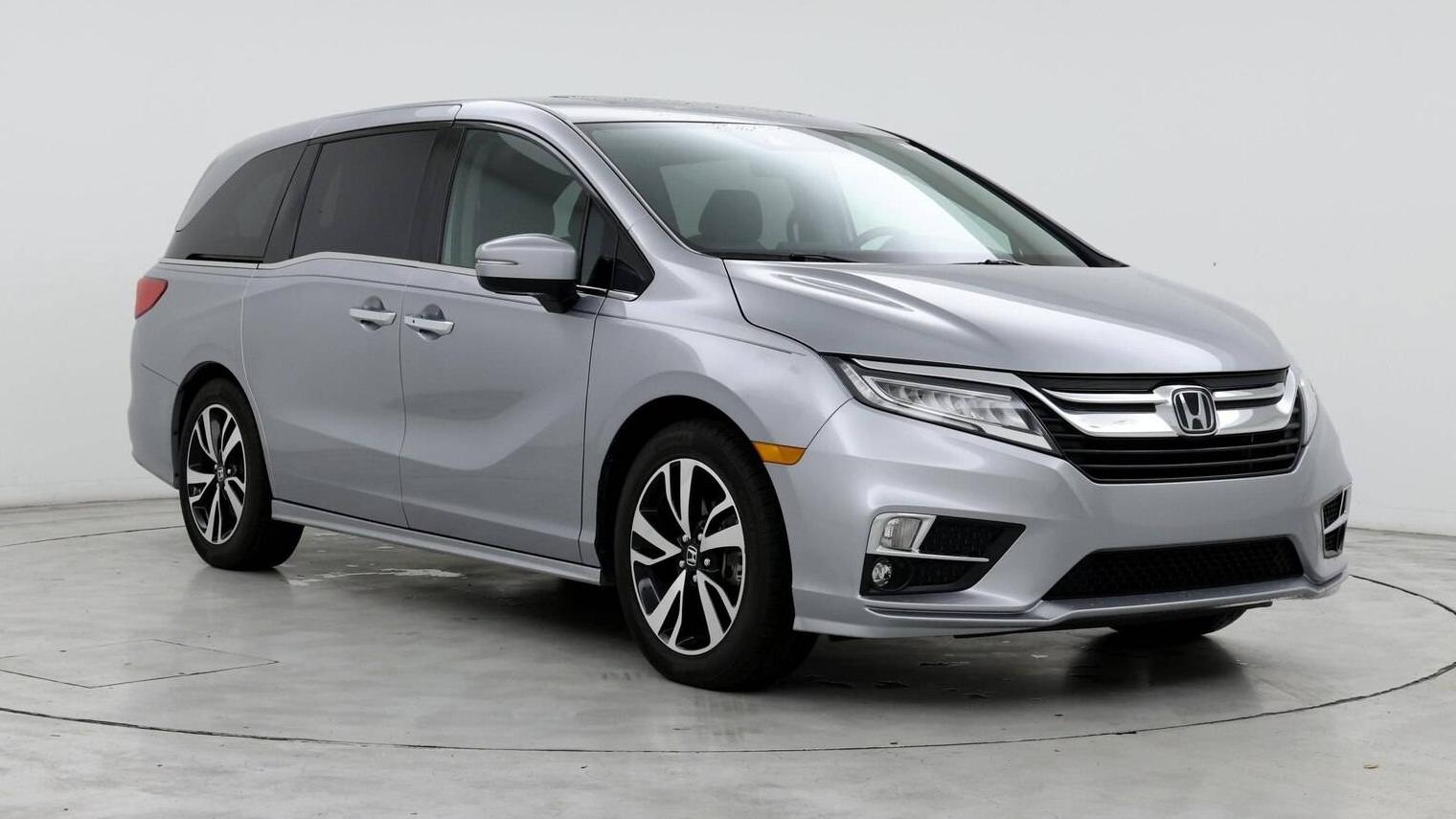 HONDA ODYSSEY 2019 5FNRL6H97KB007701 image