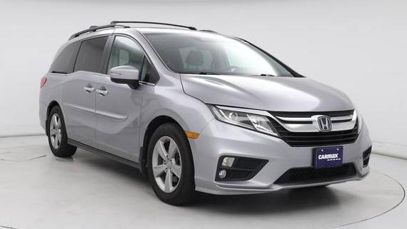 HONDA ODYSSEY 2019 5FNRL6H71KB135494 image