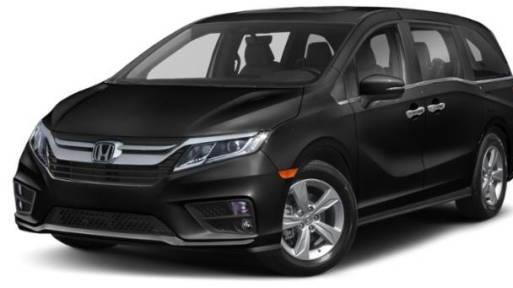 HONDA ODYSSEY 2019 5FNRL6H70KB036472 image