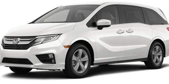 HONDA ODYSSEY 2019 5FNRL6H70KB096316 image
