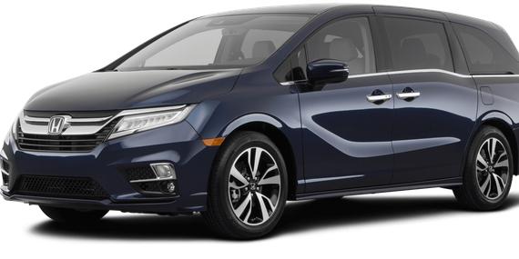 HONDA ODYSSEY 2019 5FNRL6H97KB016334 image HONDA ODYSSEY 2019 5FNRL6H97KB016334 image