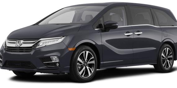 HONDA ODYSSEY 2019 5FNRL6H9XKB029739 image HONDA ODYSSEY 2019 5FNRL6H9XKB029739 image