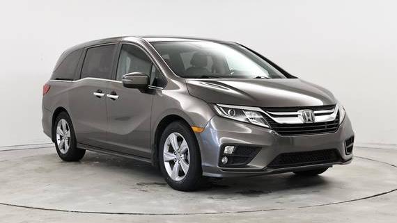 HONDA ODYSSEY 2019 5FNRL6H79KB087257 image HONDA ODYSSEY 2019 5FNRL6H79KB087257 image