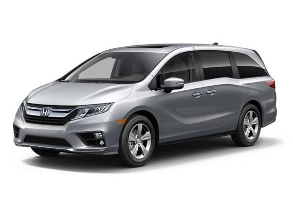 HONDA ODYSSEY 2019 5FNRL6H70KB121716 image