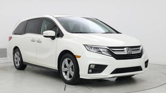 HONDA ODYSSEY 2019 5FNRL6H7XKB056356 image HONDA ODYSSEY 2019 5FNRL6H7XKB056356 image