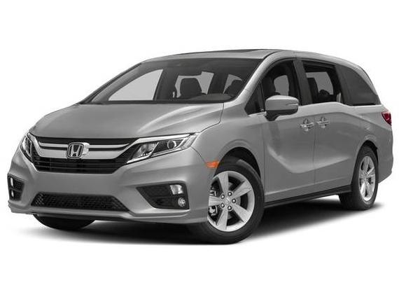 HONDA ODYSSEY 2018 5FNRL6H78JB061036 image