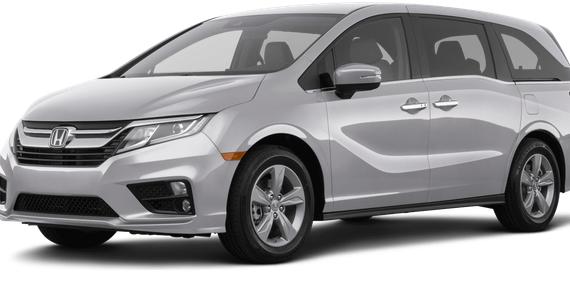 HONDA ODYSSEY 2018 5FNRL6H73JB003836 image HONDA ODYSSEY 2018 5FNRL6H73JB003836 image
