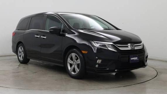 HONDA ODYSSEY 2018 5FNRL6H52JB024238 image HONDA ODYSSEY 2018 5FNRL6H52JB024238 image