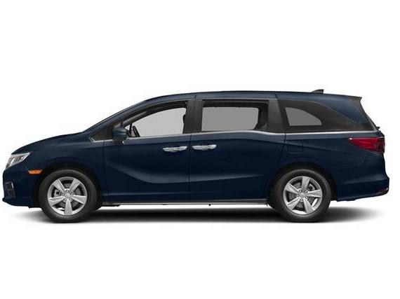 HONDA ODYSSEY 2018 5FNRL6H70JB033831 image HONDA ODYSSEY 2018 5FNRL6H70JB033831 image