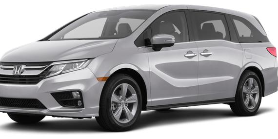 HONDA ODYSSEY 2018 5FNRL6H75JB013509 image HONDA ODYSSEY 2018 5FNRL6H75JB013509 image