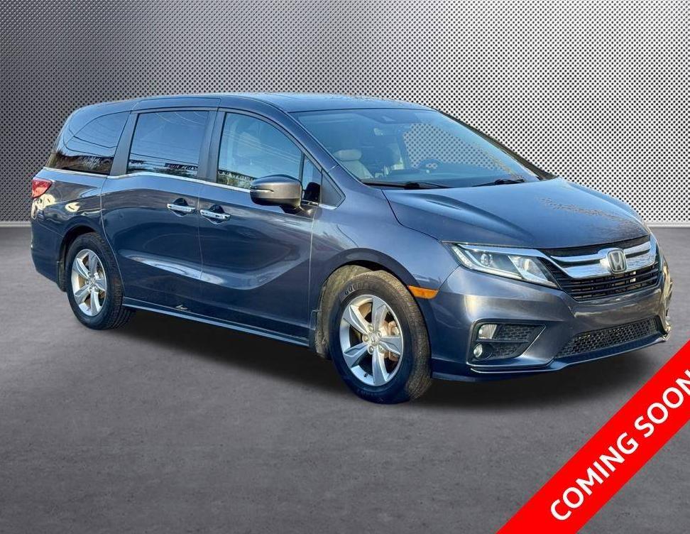 HONDA ODYSSEY 2018 5FNRL6H7XJB029656 image