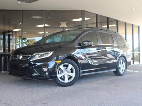 HONDA ODYSSEY 2018 5FNRL6H7XJB009830 image HONDA ODYSSEY 2018 5FNRL6H7XJB009830 image
