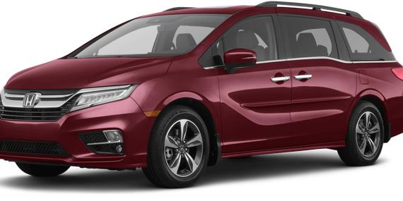 HONDA ODYSSEY 2018 5FNRL6H89JB059692 image HONDA ODYSSEY 2018 5FNRL6H89JB059692 image