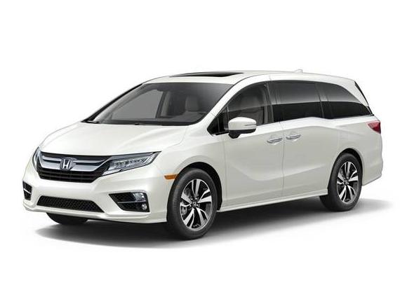 HONDA ODYSSEY 2018 5FNRL6H9XJB042201 image HONDA ODYSSEY 2018 5FNRL6H9XJB042201 image