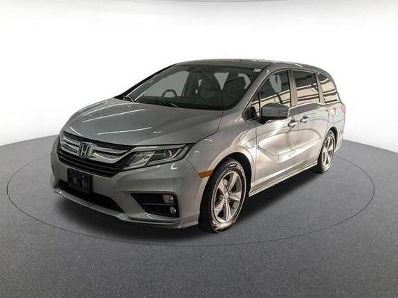 HONDA ODYSSEY 2018 5FNRL6H77JB112235 image HONDA ODYSSEY 2018 5FNRL6H77JB112235 image