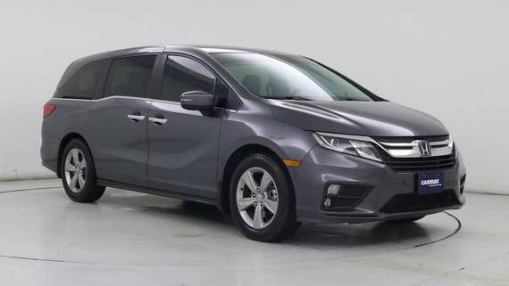 HONDA ODYSSEY 2018 5FNRL6H76JB003748 image HONDA ODYSSEY 2018 5FNRL6H76JB003748 image