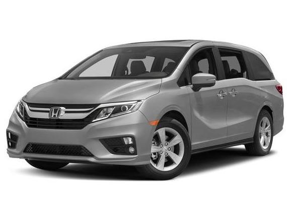 HONDA ODYSSEY 2018 5FNRL6H79JB082719 image