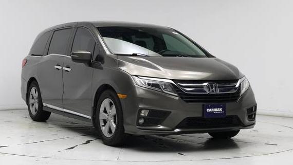 HONDA ODYSSEY 2018 5FNRL6H72JB095313 image HONDA ODYSSEY 2018 5FNRL6H72JB095313 image