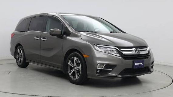 HONDA ODYSSEY 2018 5FNRL6H82JB016487 image HONDA ODYSSEY 2018 5FNRL6H82JB016487 image
