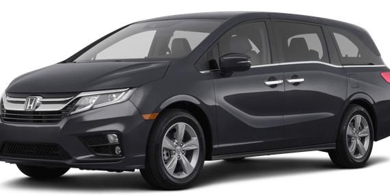 HONDA ODYSSEY 2018 5FNRL6H71JB056454 image HONDA ODYSSEY 2018 5FNRL6H71JB056454 image