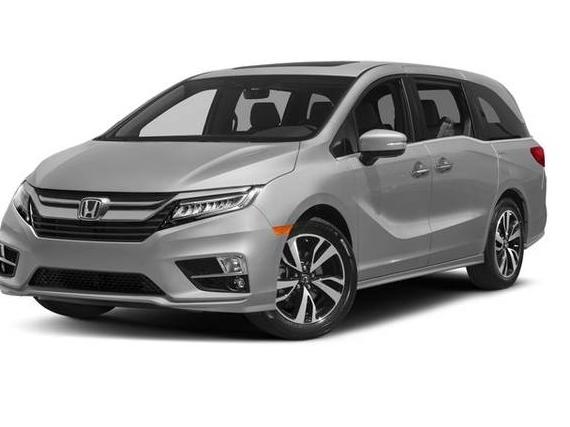 HONDA ODYSSEY 2018 5FNRL6H98JB045291 image HONDA ODYSSEY 2018 5FNRL6H98JB045291 image