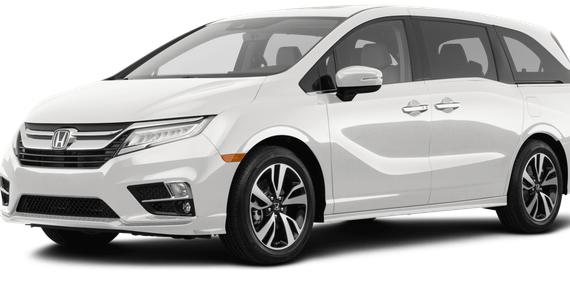 HONDA ODYSSEY 2018 5FNRL6H9XJB096615 image HONDA ODYSSEY 2018 5FNRL6H9XJB096615 image