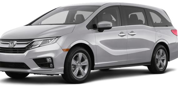 HONDA ODYSSEY 2018 5FNRL6H78JB028490 image HONDA ODYSSEY 2018 5FNRL6H78JB028490 image