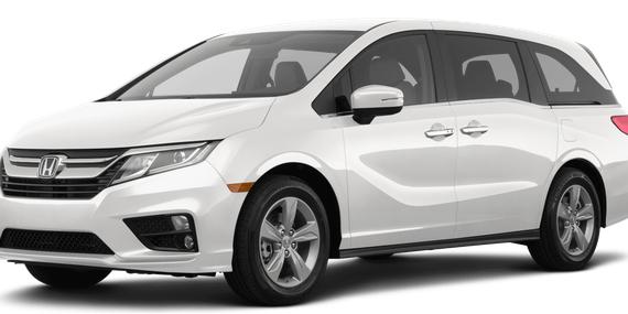 HONDA ODYSSEY 2018 5FNRL6H75JB032187 image HONDA ODYSSEY 2018 5FNRL6H75JB032187 image