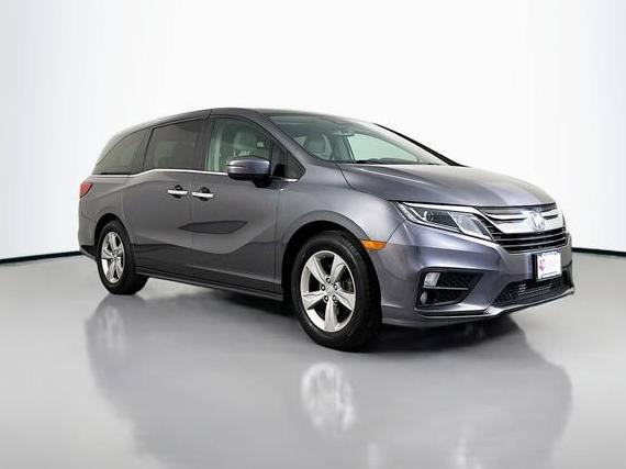 HONDA ODYSSEY 2018 5FNRL6H72JB102499 image HONDA ODYSSEY 2018 5FNRL6H72JB102499 image