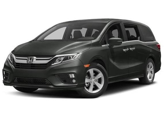 HONDA ODYSSEY 2018 5FNRL6H7XJB074273 image HONDA ODYSSEY 2018 5FNRL6H7XJB074273 image