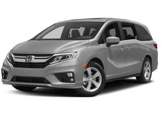 HONDA ODYSSEY 2018 5FNRL6H72JB103247 image HONDA ODYSSEY 2018 5FNRL6H72JB103247 image